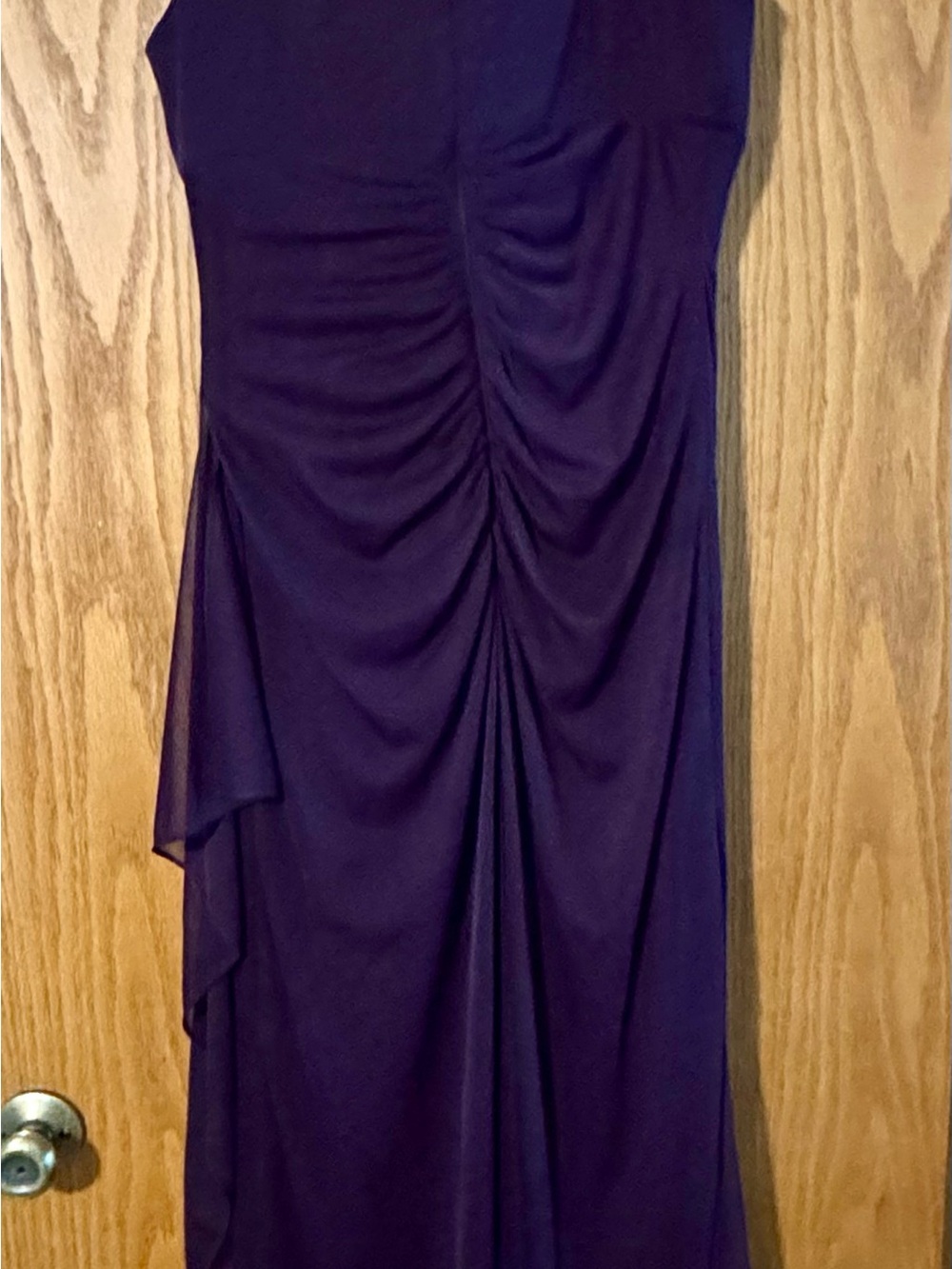 Xscape Formal Dress - Picture 2 of 4
